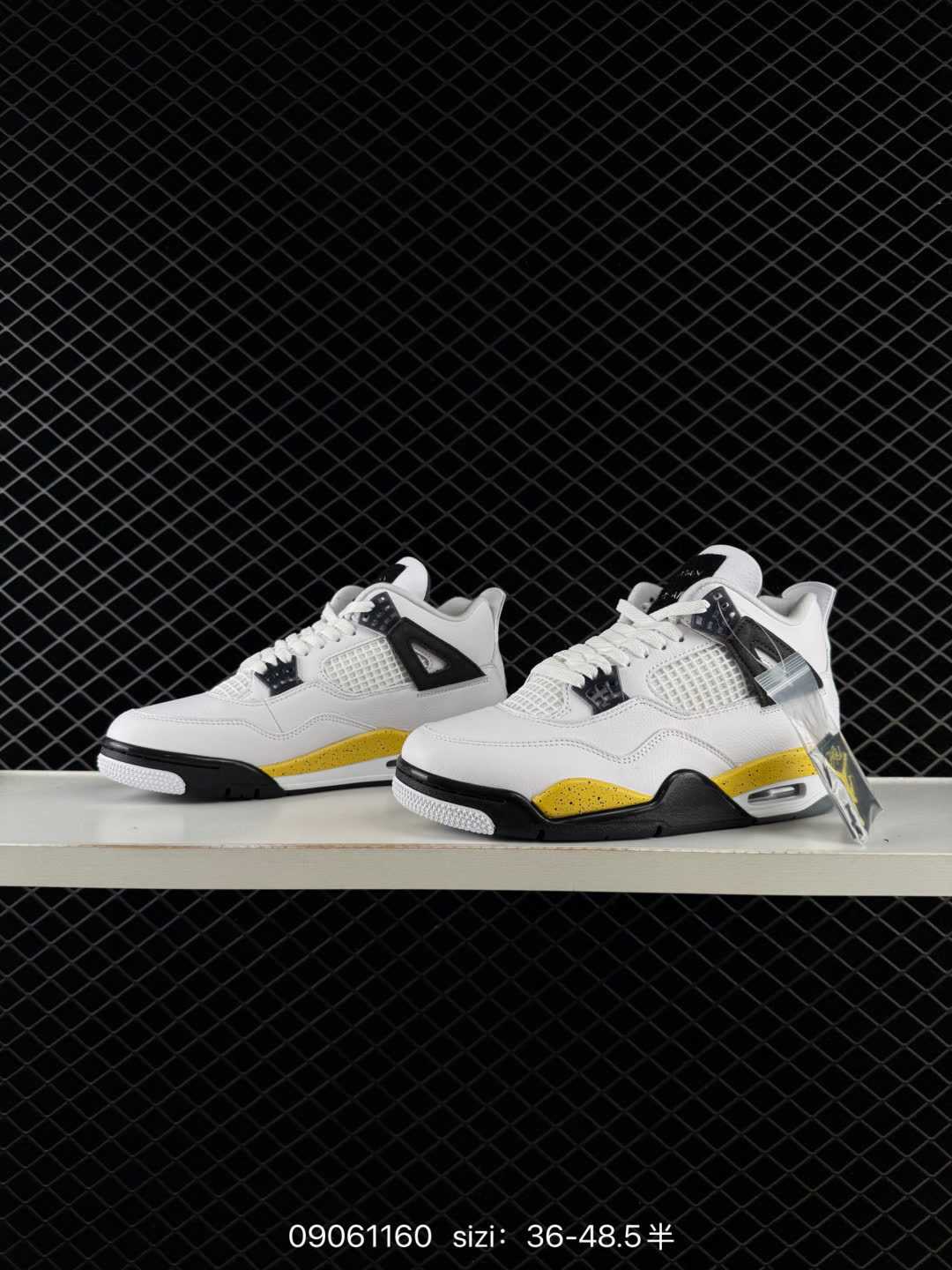 Nike Air Jordan 4 Retro-lO2463-102 Nike Air Jordan 4 Retro-lO2463-102